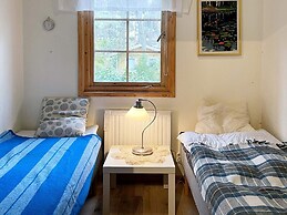 6 Person Holiday Home in Yngsjo-by Traum