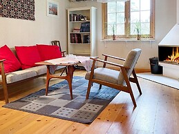 6 Person Holiday Home in Yngsjo-by Traum