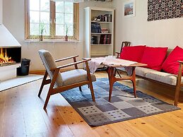 6 Person Holiday Home in Yngsjo-by Traum
