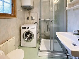 6 Person Holiday Home in Yngsjo-by Traum