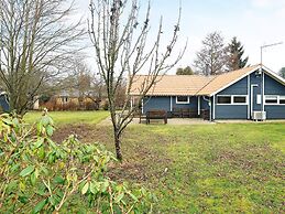 6 Person Holiday Home in Graested