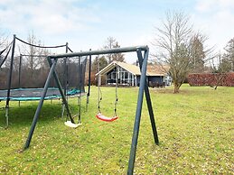 6 Person Holiday Home in Graested