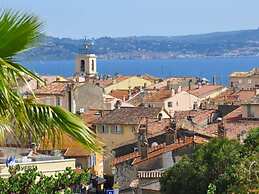 Beau Rivage - Sainte Maxime