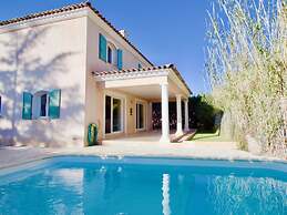 Beau Rivage - Sainte Maxime