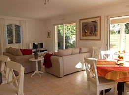 Beau Rivage - Sainte Maxime