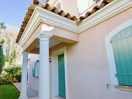 Beau Rivage - Sainte Maxime