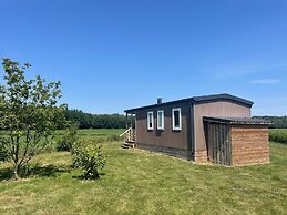 Lovely Chalet in Schoonloo With Patio