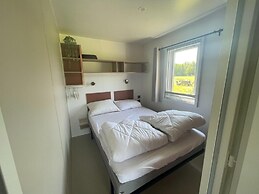 Lovely Chalet in Schoonloo With Patio