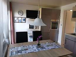 Holiday Apartment Maschke
