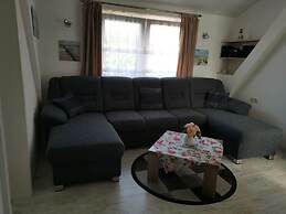 Holiday Apartment Maschke