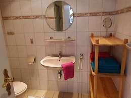 Holiday Apartment Maschke