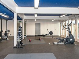 4 Person Holiday Home on a Holiday Park in Ebeltoft