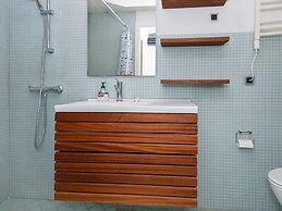 4 Person Holiday Home on a Holiday Park in Ebeltoft