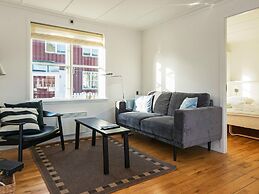 4 Person Holiday Home on a Holiday Park in Ebeltoft