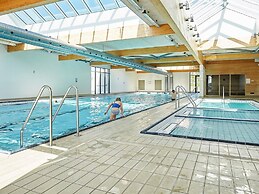 4 Person Holiday Home on a Holiday Park in Ebeltoft