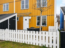 4 Person Holiday Home on a Holiday Park in Ebeltoft