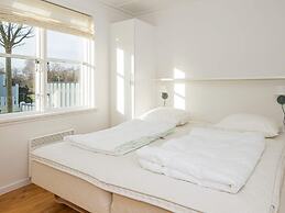 4 Person Holiday Home on a Holiday Park in Ebeltoft