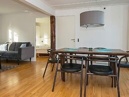 4 Person Holiday Home on a Holiday Park in Ebeltoft