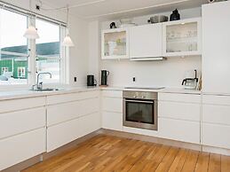 4 Person Holiday Home on a Holiday Park in Ebeltoft