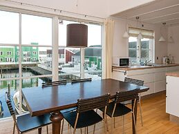 4 Person Holiday Home on a Holiday Park in Ebeltoft