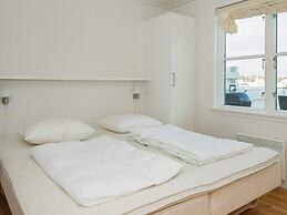 4 Person Holiday Home on a Holiday Park in Ebeltoft