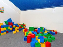 4 Person Holiday Home on a Holiday Park in Ebeltoft