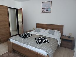 Studio Apartment Nikola
