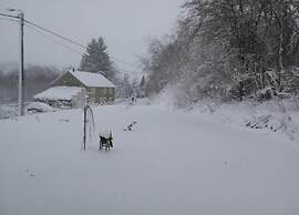 Delightful Villa With Swimming Pool