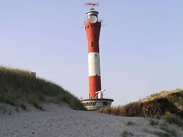 Holiday Apartment Villa in the Park