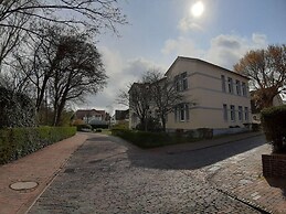 Holiday Apartment Villa in the Park