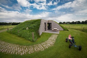 Peaceful Farmside Bungalow
