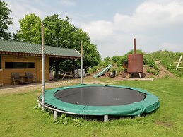 Ecological Bungalow on a Holiday Farm