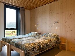 Ecological Bungalow on a Holiday Farm