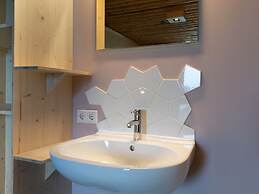 Ecological Bungalow on a Holiday Farm
