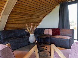 Ecological Bungalow on a Holiday Farm