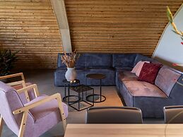 Ecological Bungalow on a Holiday Farm