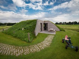 Ecological Bungalow on a Holiday Farm