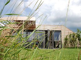 Ecological Bungalow on a Holiday Farm