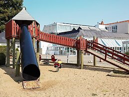 6 Person Holiday Home on a Holiday Park in Hejls