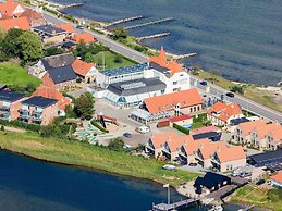 6 Person Holiday Home on a Holiday Park in Hejls