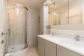 Apartment in Nieuwpoort With Terrace