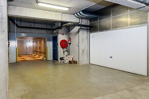 Apartment in Nieuwpoort With Terrace