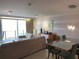 Apartment in Nieuwpoort With Terrace