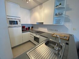 Apartment in Nieuwpoort With Terrace