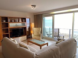 Apartment in Nieuwpoort With Terrace