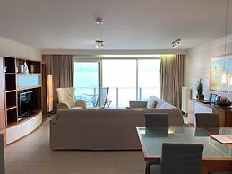 Apartment in Nieuwpoort With Terrace