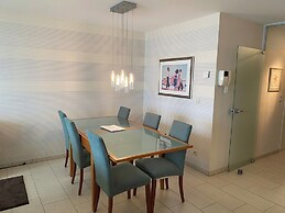 Apartment in Nieuwpoort With Terrace