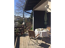 Appealing Apartment in Lenzkirch