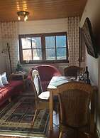 Appealing Apartment in Lenzkirch