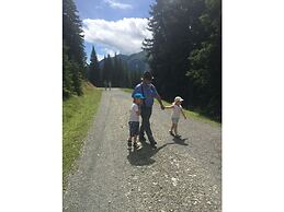 Appealing Apartment in Lenzkirch